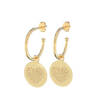 Earring 22 Belle Amour