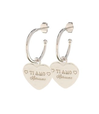 Earring 22 Moltissimo