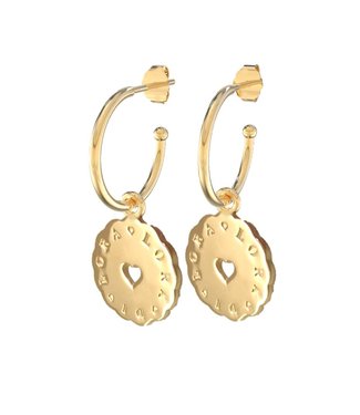 Earring 22 Lora di Lora