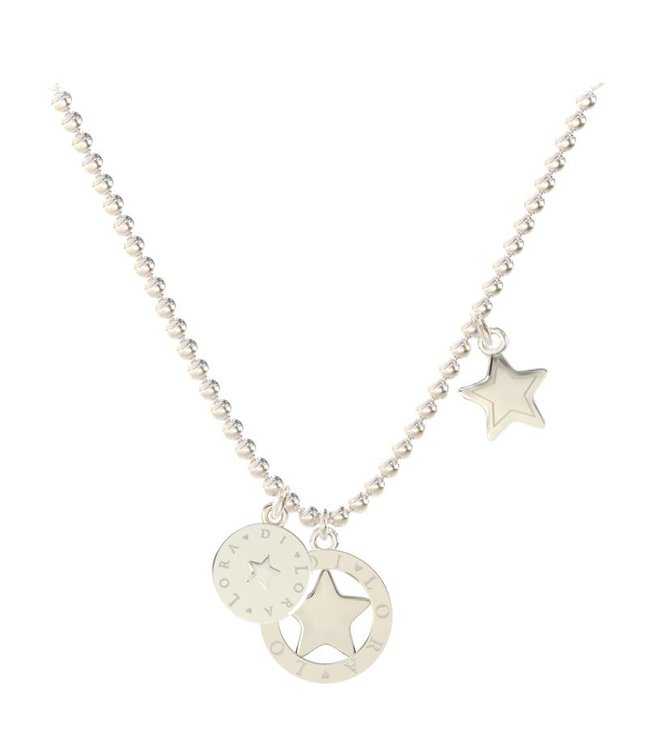 Necklace Jezebel Sky