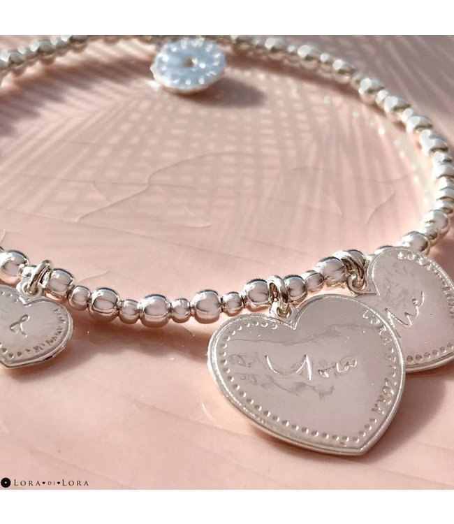 Bracelet Bachata You & Me