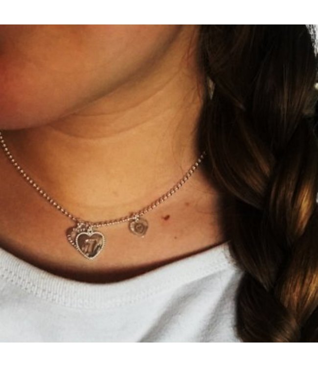 Ketting Jezebel Seven