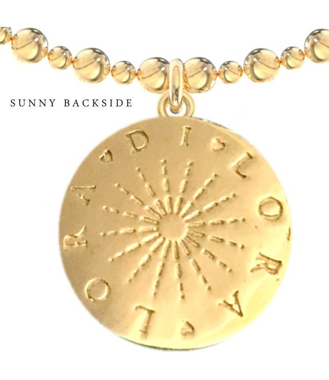 Armband Bachata Sunny