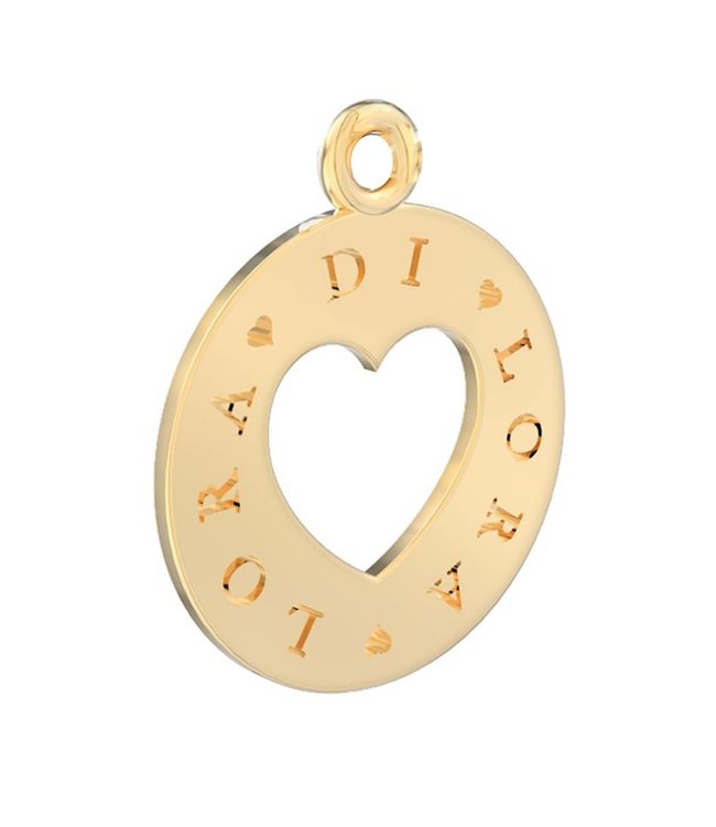 Ohrringe 22 Le Coeur