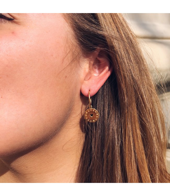 Earring 22 Lora di Lora