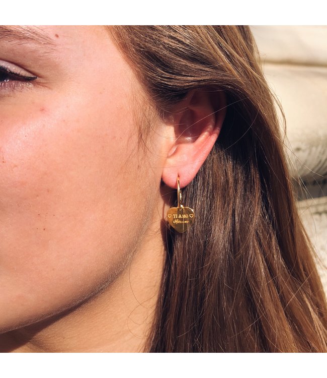 Earring 22 Moltissimo