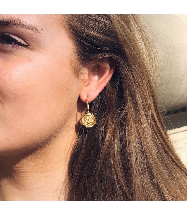 Earring 22 Renaissance