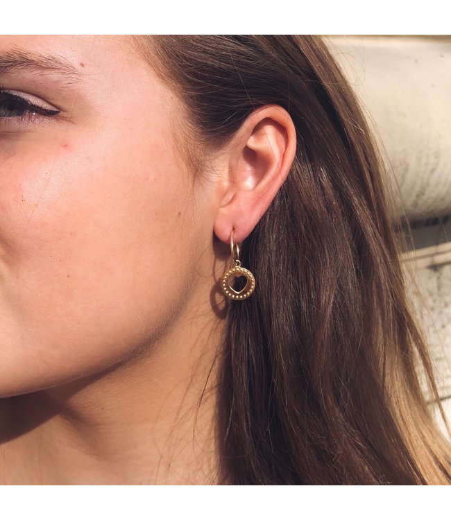 Earring 22 Le Coeur