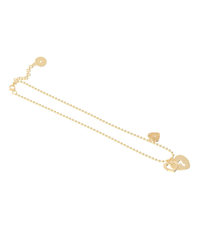 Ketting Jezebel Seven