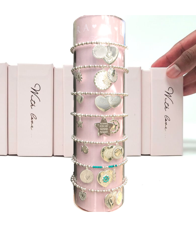 Bracelet Bachata You & Me