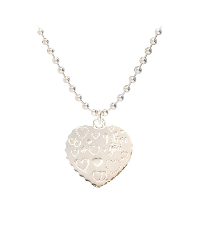 Necklace Indi Always