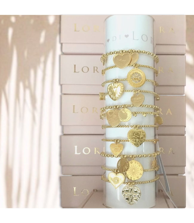 Bracelet Bamba Little-Boda