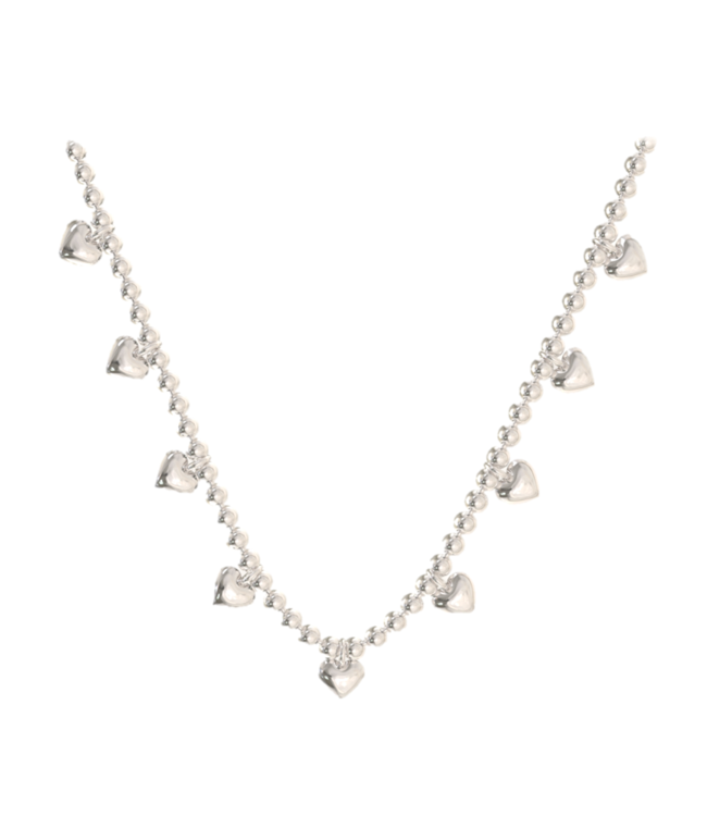 Halskette Indi 18 Pashes Lora Di Lora 