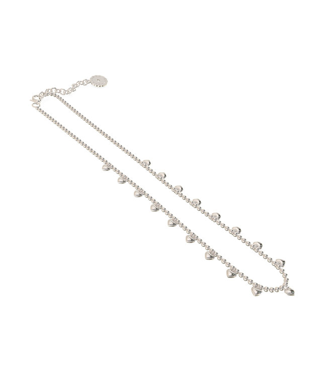 Halskette Indi 18-Pashes