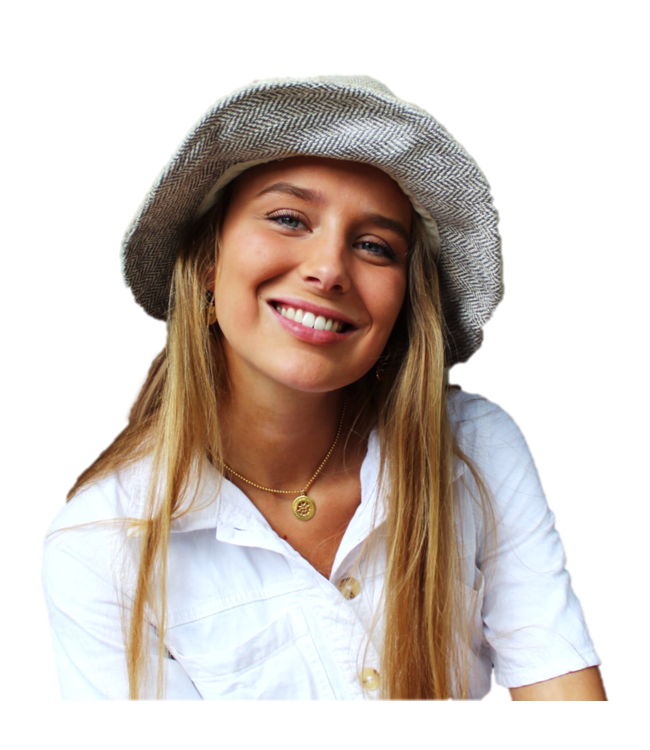 Ketting Indi Love Story