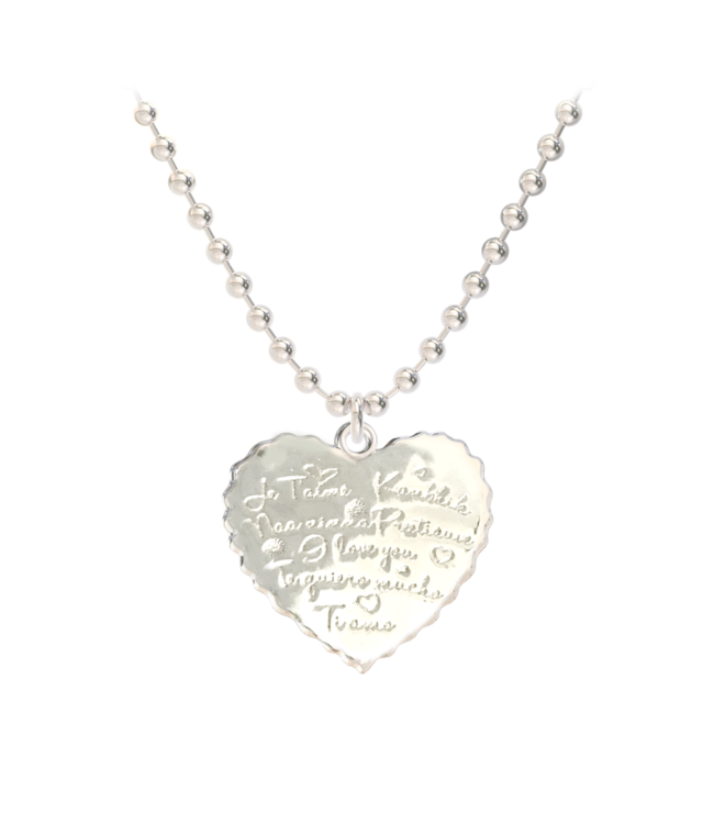 Necklace Indi Ti Amo