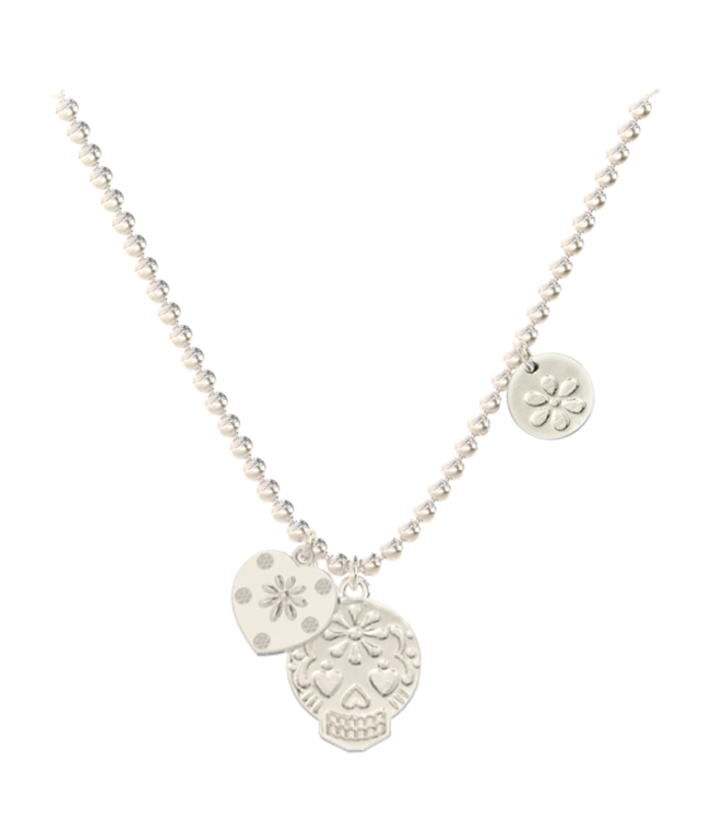 Necklace Jezebel Soul