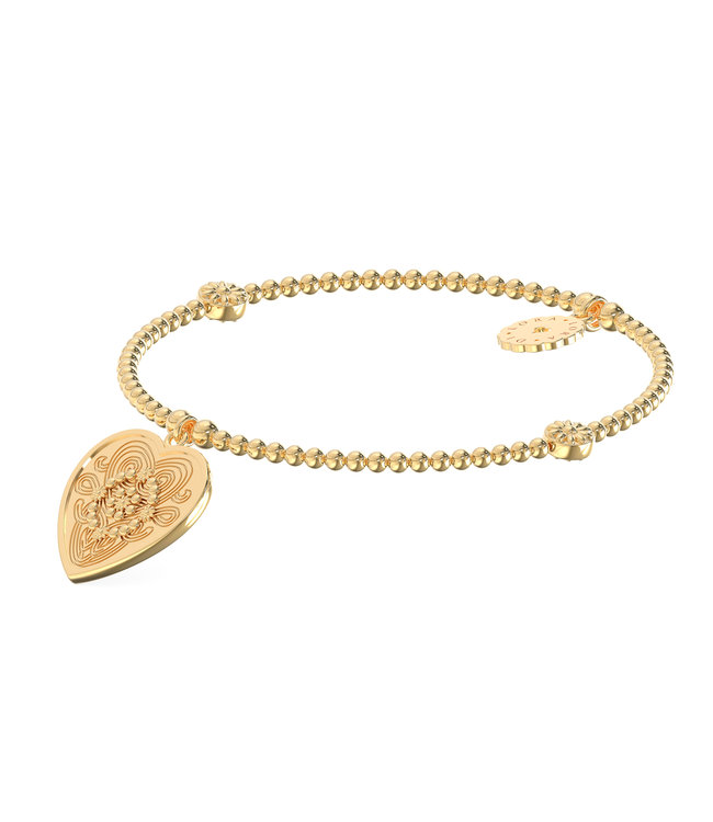 Bracelet Bamba Printemps