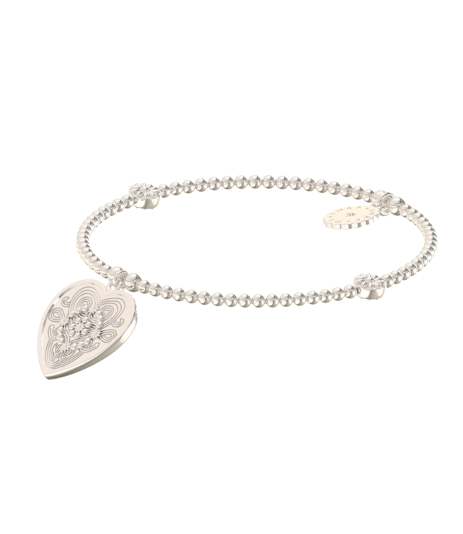 Bracelet Bamba Printemps