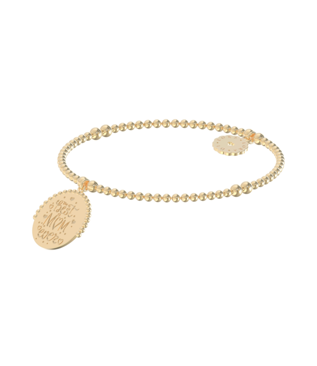 Armband Bamba Best Mom ever