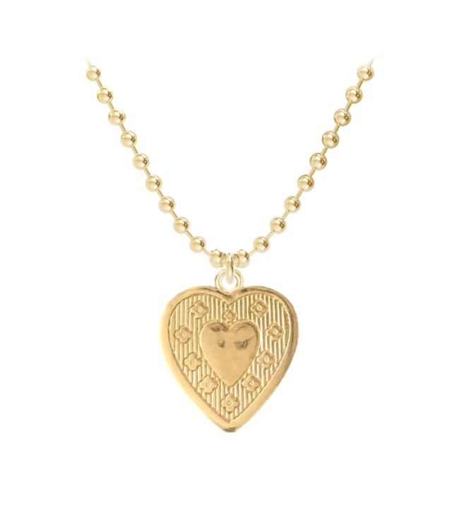 Ketting Indi Celebrate