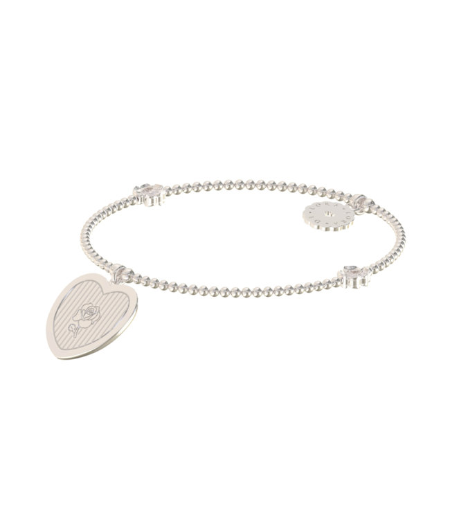Bracelet Bamba The Rose