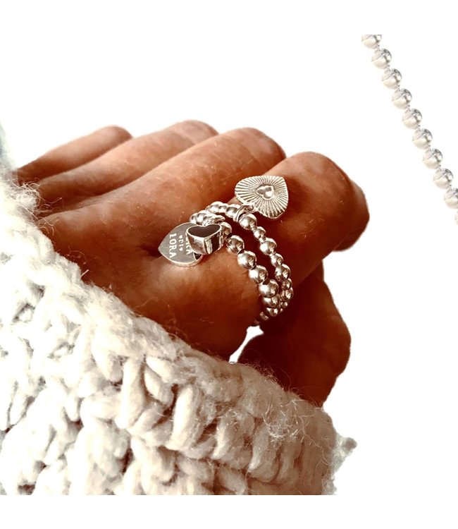 Ring Pop-Little Boda