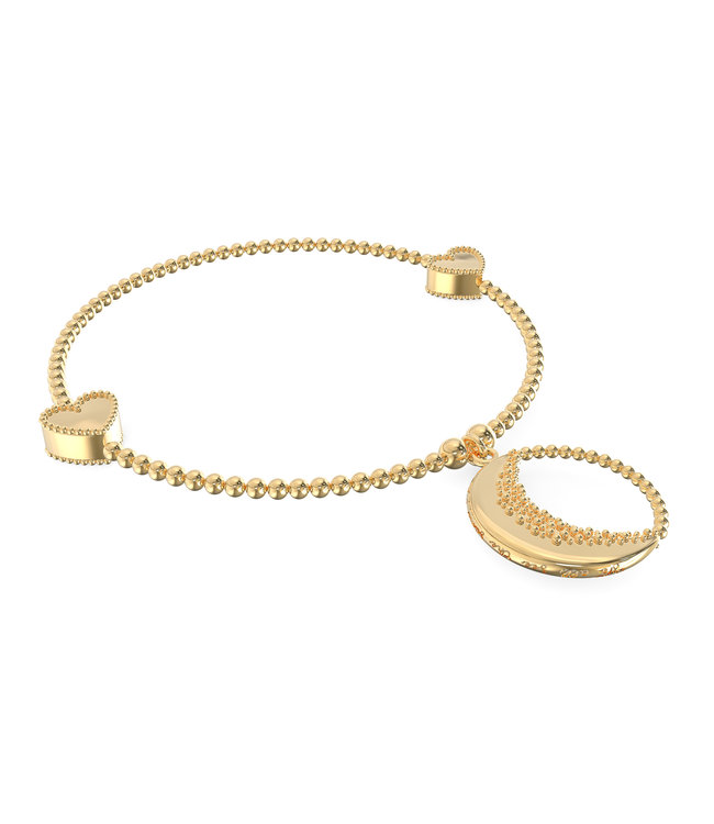 Armband Set 7-Moon&Stars