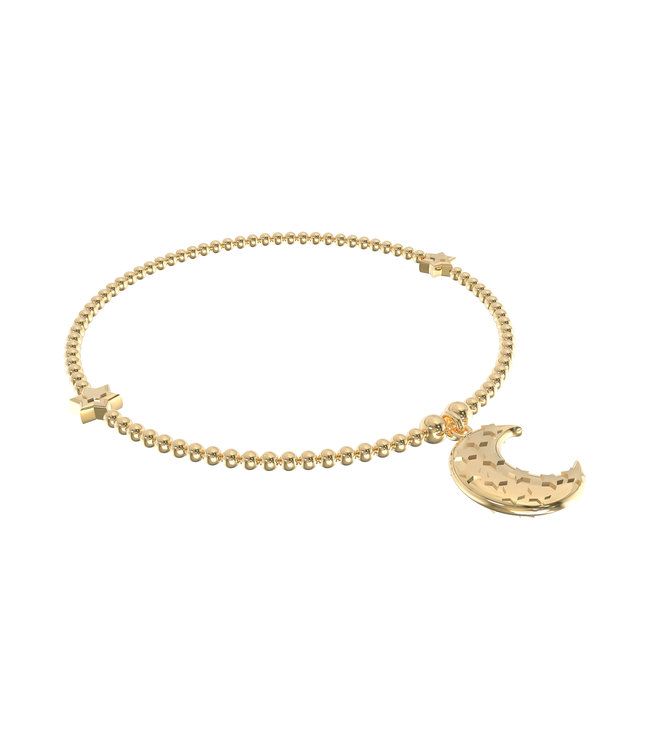 Bracelet Set 7-Moon&Stars