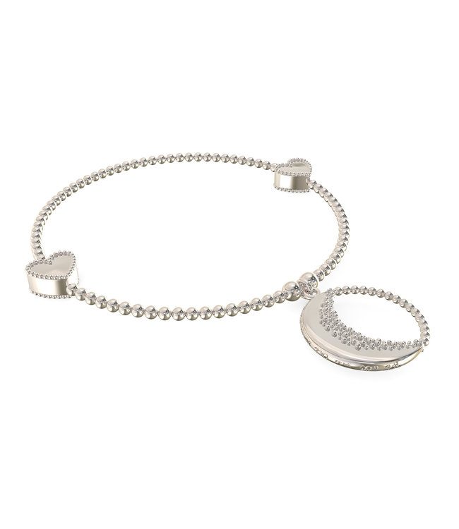 Armband Set 7-Moon & Stars