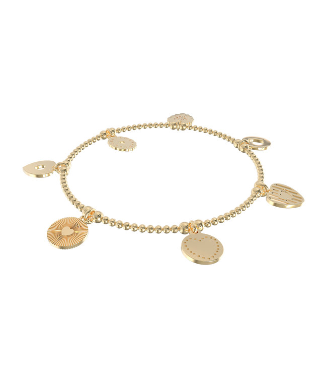 Bracelet Bamba Lots of L♥ve