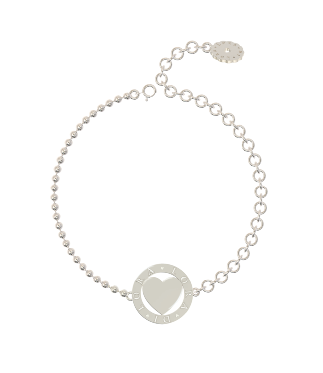 Armband Bindi La Lora love