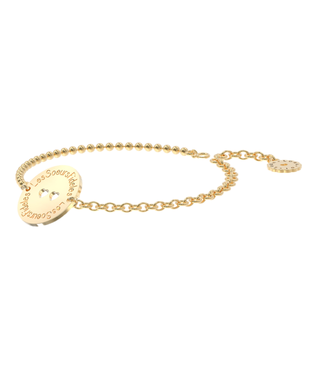 Bracelet Bindi Les Soeurs