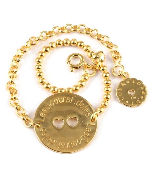 Bracelet Bindi Les Soeurs