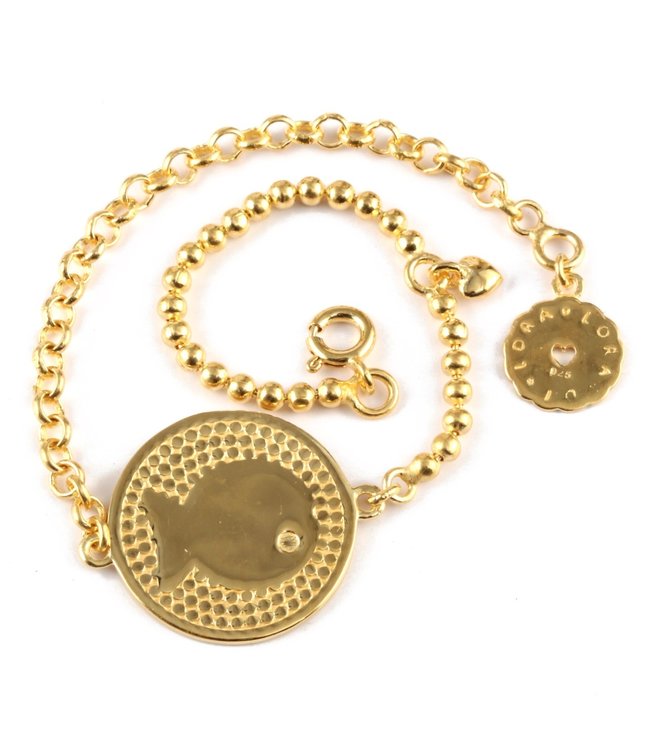 Bracelet Bindi Bubble