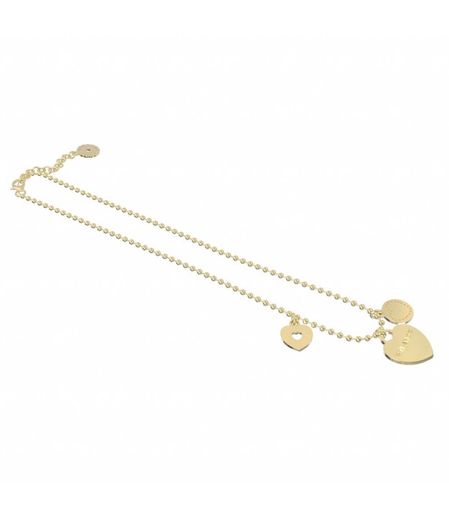 Ketting Jezebel Moltissimo