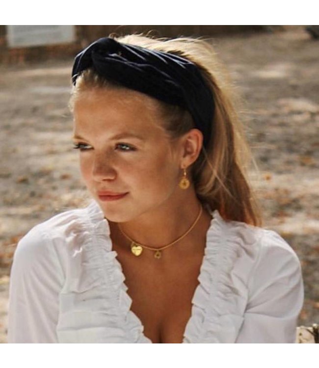 Ketting Jezebel Moltissimo