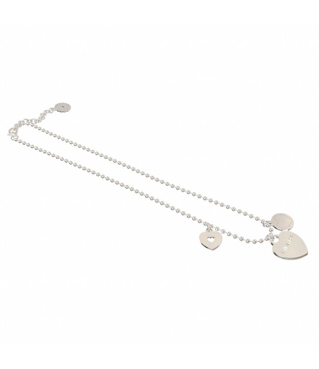 Ketting Jezebel Moltissimo