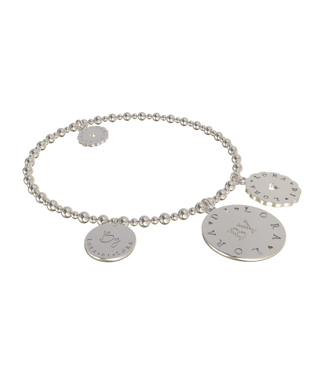 Armband Bachata Lora di Lora