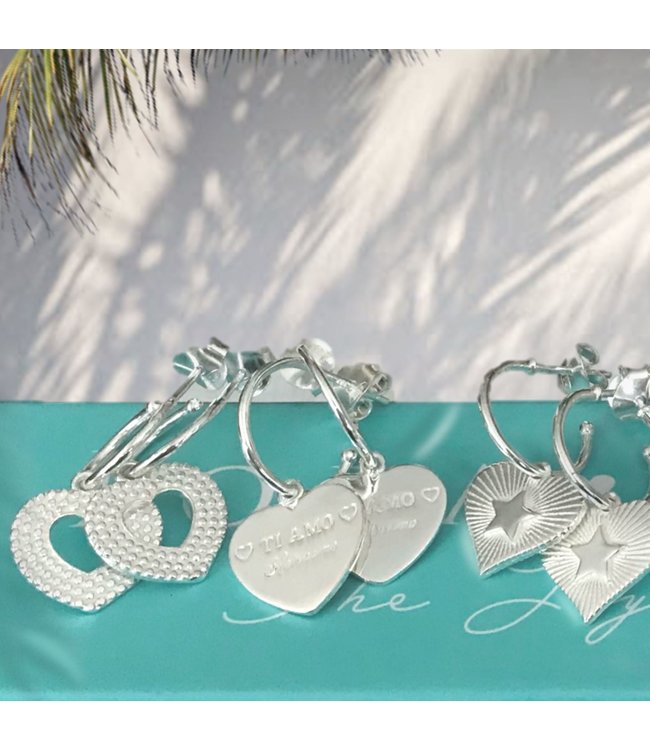 Earring 22 Euphorique