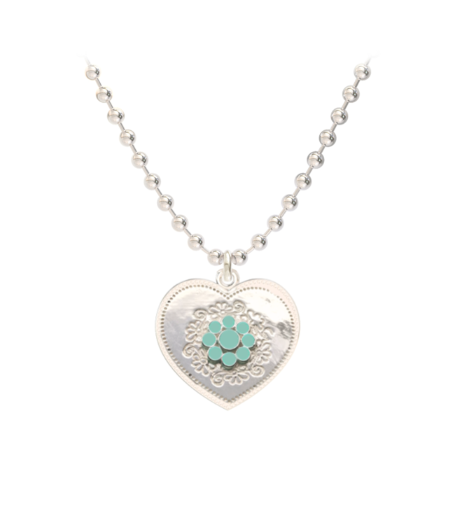 Necklace Indi Gaucho