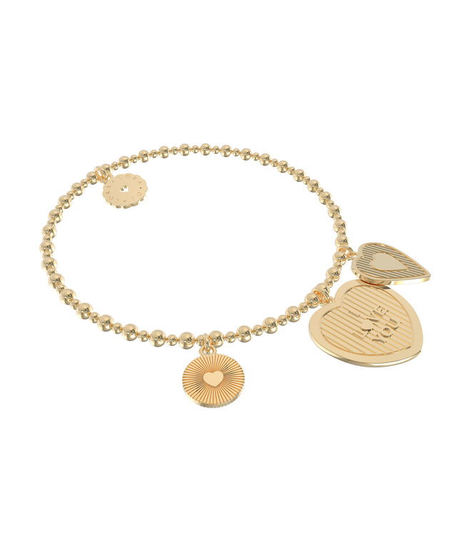 Armband Bachata Be the one