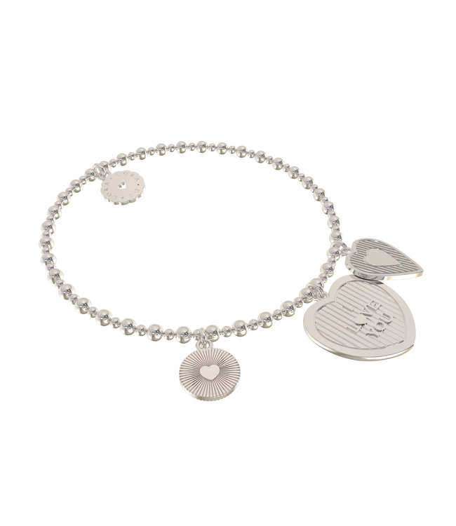 Bracelet Bachata  Be the one