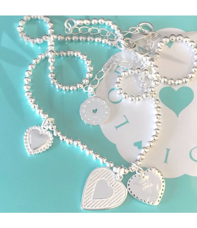 Necklace Jezebel Be the one