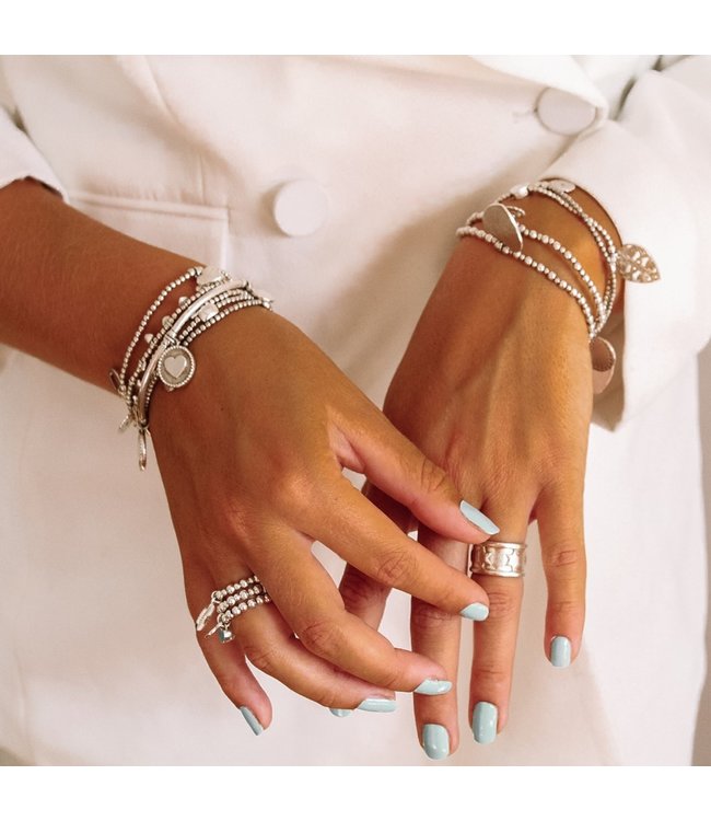 Ring Candy-Caribbean Turquoise