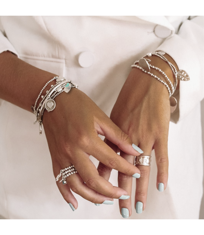 Bracelet Candy-Caribbean Turquoise