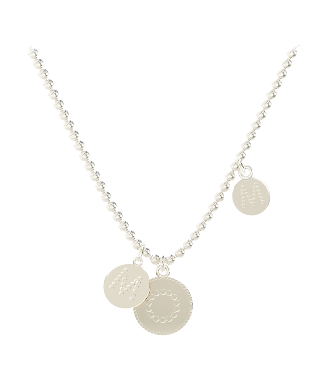 Halskette Jezebel Mom