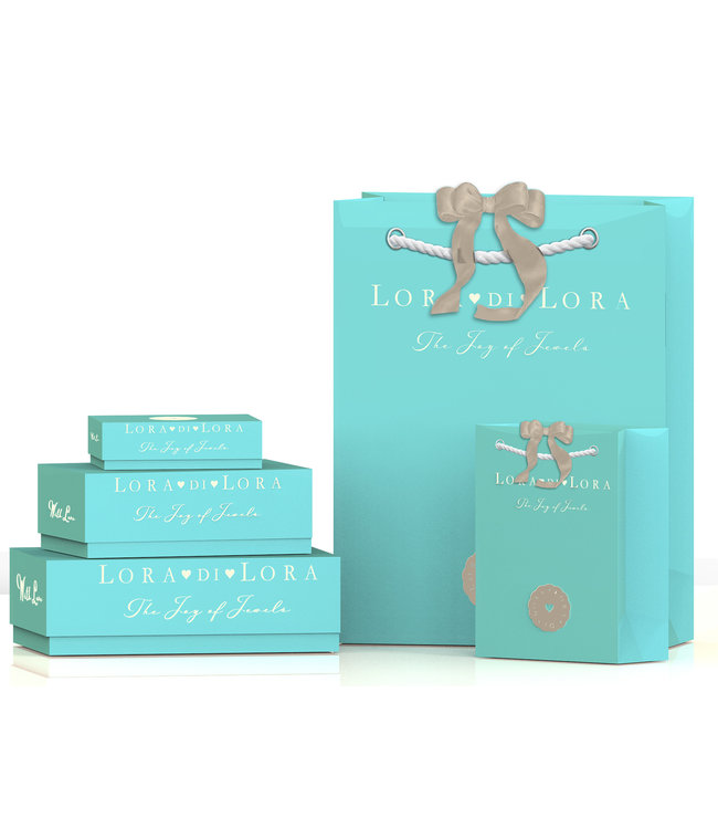 Oorbellen 25 Lora di Lora