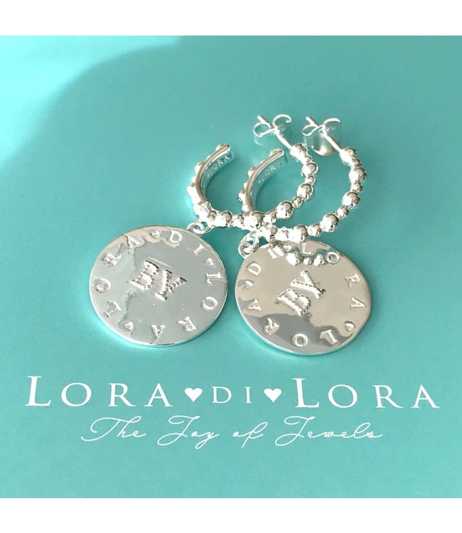 Earring 25 Lora di Lora