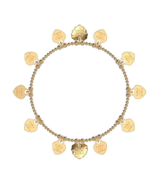 Armband Set 7-Lora di Lora